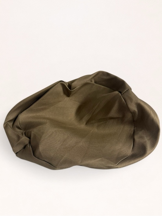 The Sak Limited Edition Hand Crocheted Camo Hobo Bag - Picture 14 of 15